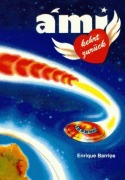 Cover-Bild zum Titel 'Ami kehrt zurück' von 'Enrique Barrios'