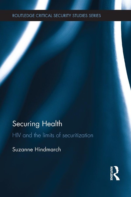 Securing Health - Suzanne Hindmarch