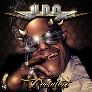 DECADENT - U. D. O.