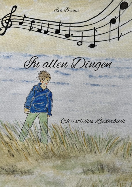 In allen Dingen - Eva Brand