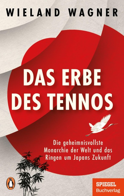 Das Erbe des Tennos - Wieland Wagner