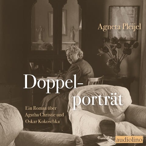 Doppelporträt - Agneta Pleijel