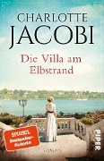 Die Villa am Elbstrand - Charlotte Jacobi