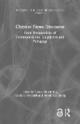 Chinese News Discourse - 