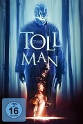 Cover-Bild zum Titel 'The Toll Man' von 'Michael Nader, Torin Borrowdale'