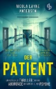 Der Patient - Nicola Layne Anderson