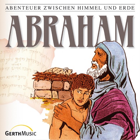 03: Abraham - Günter Schmitz