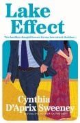Cover-Bild zum Titel 'Lake Effect' von 'Cynthia D'Aprix Sweeney'