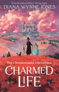 Cover-Bild zum Titel 'Charmed Life' von 'Diana Wynne Jones'