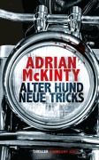 Cover-Bild zum Titel 'Alter Hund, neue Tricks ¿ Thriller (Sean-Duffy-Serie 8)' von 'Adrian McKinty'