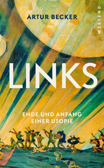Links - Artur Becker