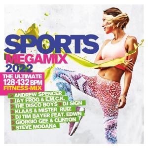 Sports Megamix 2022 - Various
