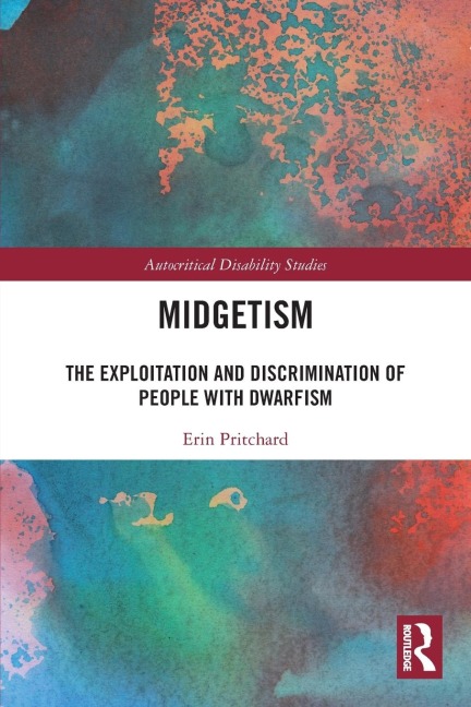 Midgetism - Erin Pritchard