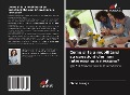 Cover-Bild zum Titel 'Come si fa a mobilitarsi su questioni che non interessano a nessuno?' von 'Chloé Lesage'