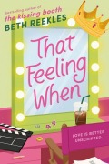 Cover-Bild zum Titel 'That Feeling When' von 'Beth Reekles'