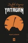 Zeybek Kamasi Namideger Yatagan - Yasar Cagbayir