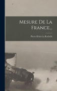 Cover-Bild zum Titel 'Mesure De La France...' von ''