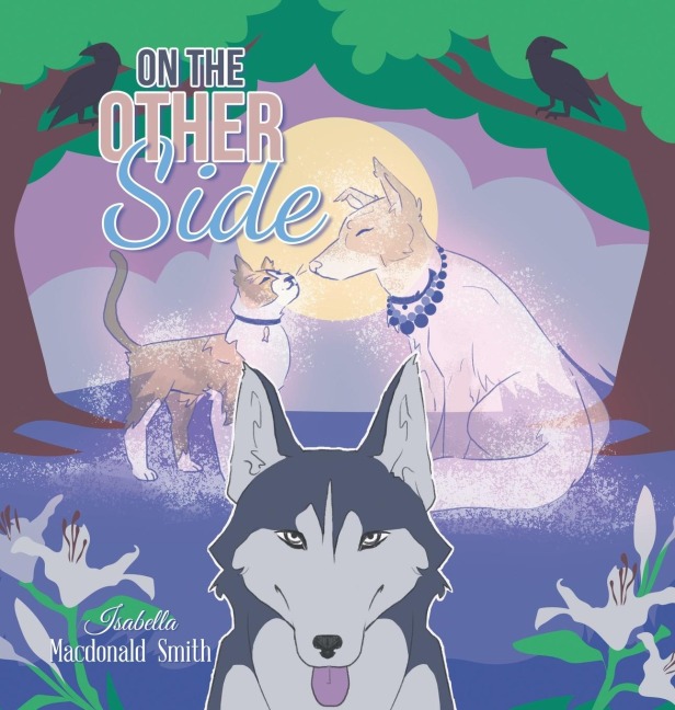 On the Other Side - Isabella Macdonald Smith