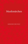 Cover-Bild zum Titel 'Musikmärchen' von ''