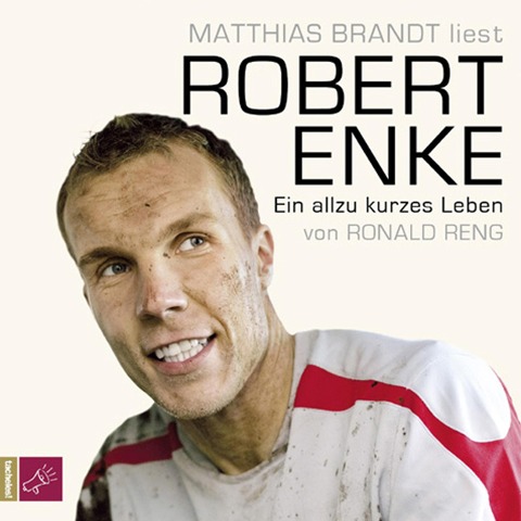 Robert Enke - Ronald Reng