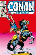 Conan der Barbar: Classic Collection - Christopher Priest, John Buscema, Val Semeiks, Ernie Chan, Don Kraar