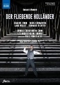 Der fliegende Holländer - Brimberg/Solvang/Minkowski/Les Musiciens du Louvre