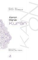 Kanon Olarak Kuran - Omar Hamdan