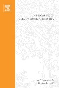 Cover-Bild zum Titel 'Optical Fiber Telecommunications III' von ''