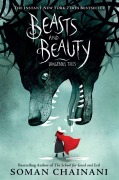 Cover-Bild zum Titel 'Beasts and Beauty' von 'Soman Chainani'