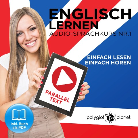 Englisch Lernen - Einfach Lesen - Einfach Hören 1 - 