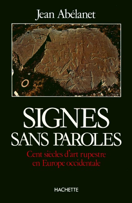 Signes sans paroles - Jean Abélanet