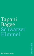 Cover-Bild zum Titel 'Schwarzer Himmel' von 'Tapani Bagge'