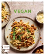 Cover-Bild zum Titel 'Genussmomente: Vegan' von ''