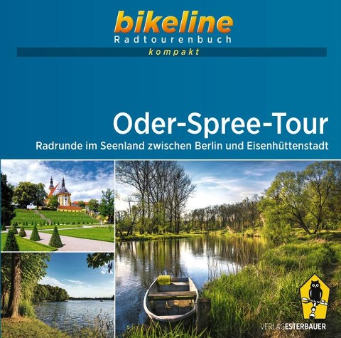 Oder-Spree Tour - 