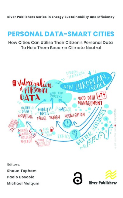 Personal Data-Smart Cities: How Cities Can Utilise Their Citizen's Personal Data to Help Them Become Climate Neutral - 