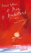Cover-Bild zum Titel 'Mein Kinderland' von 'Gerhard Schöne'