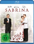 Sabrina - Billy Wilder, Samuel Taylor, Ernest Lehman, Friedrich Hollaender