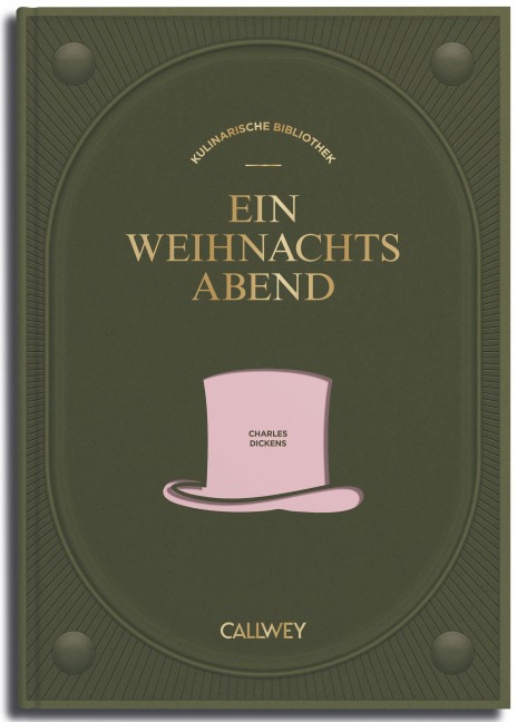 Ein Weihnachtsabend - Charles Dickens, Urs Hug