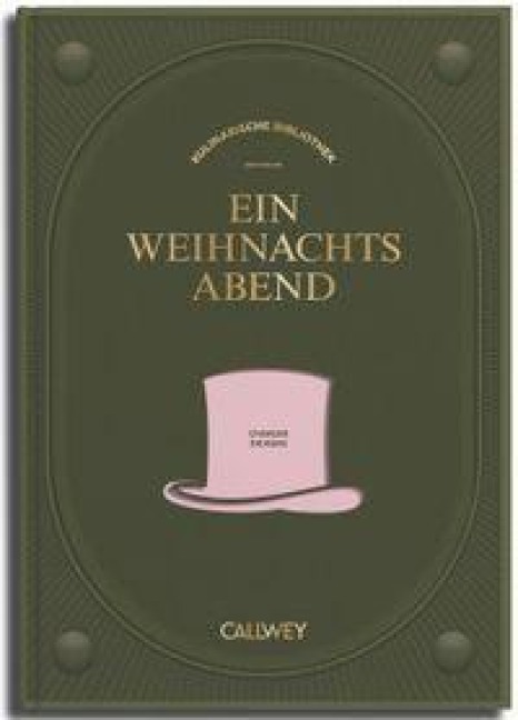 Ein Weihnachtsabend - Charles Dickens, Urs Hug
