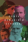 Cover-Bild zum Titel 'Dünya Romaninin Serüveni' von 'Necip Tosun'