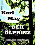 Cover-Bild zum Titel 'Der Ölprinz' von 'Karl May'