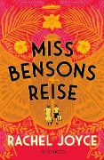 Miss Bensons Reise - Rachel Joyce