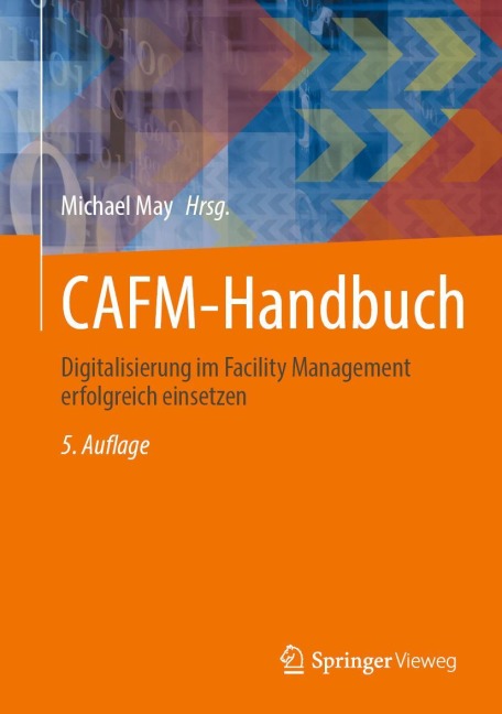 CAFM-Handbuch - 