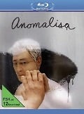Cover-Bild zum Titel 'Anomalisa' von 'Charlie Kaufman, Carter Burwell'
