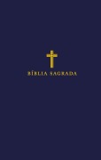 Cover-Bild zum Titel 'Bíblia NVI, Letra Grande, azul' von ''