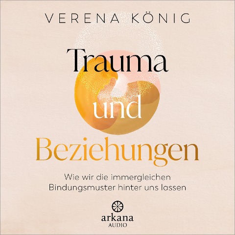 Trauma und Beziehungen - Verena König