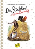 Der Stinkehund auf dem Bauernhof (Bd.5) - Colas Gutman