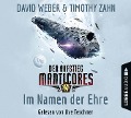Im Namen der Ehre - Der Aufstieg Manticores - David Weber
