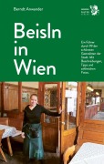 Cover-Bild zum Titel 'Beisln in Wien' von 'Berndt Anwander'