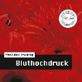 Cover-Bild zum Titel 'Die Hörapotheke - Mentales Training: Bluthochdruck' von 'Volker Sautter'